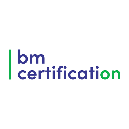 SIA "BM Certification"