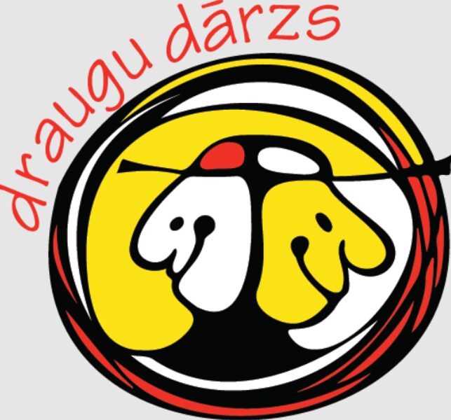 SIA "DRAUGU DĀRZS"