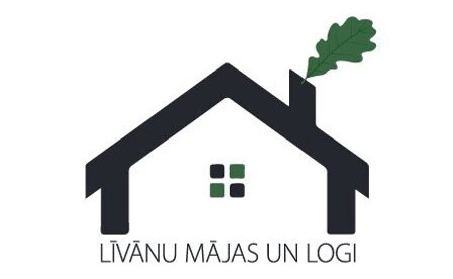 SIA "LĪVĀNU MĀJAS UN LOGI"